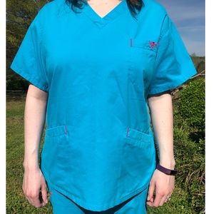 Med Couture Eazy Flex Scrubs